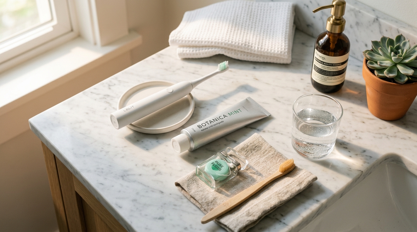 Dental myths busted